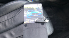 BMW 1 Series 116d M Sport 5dr Step Auto Diesel Hatchback